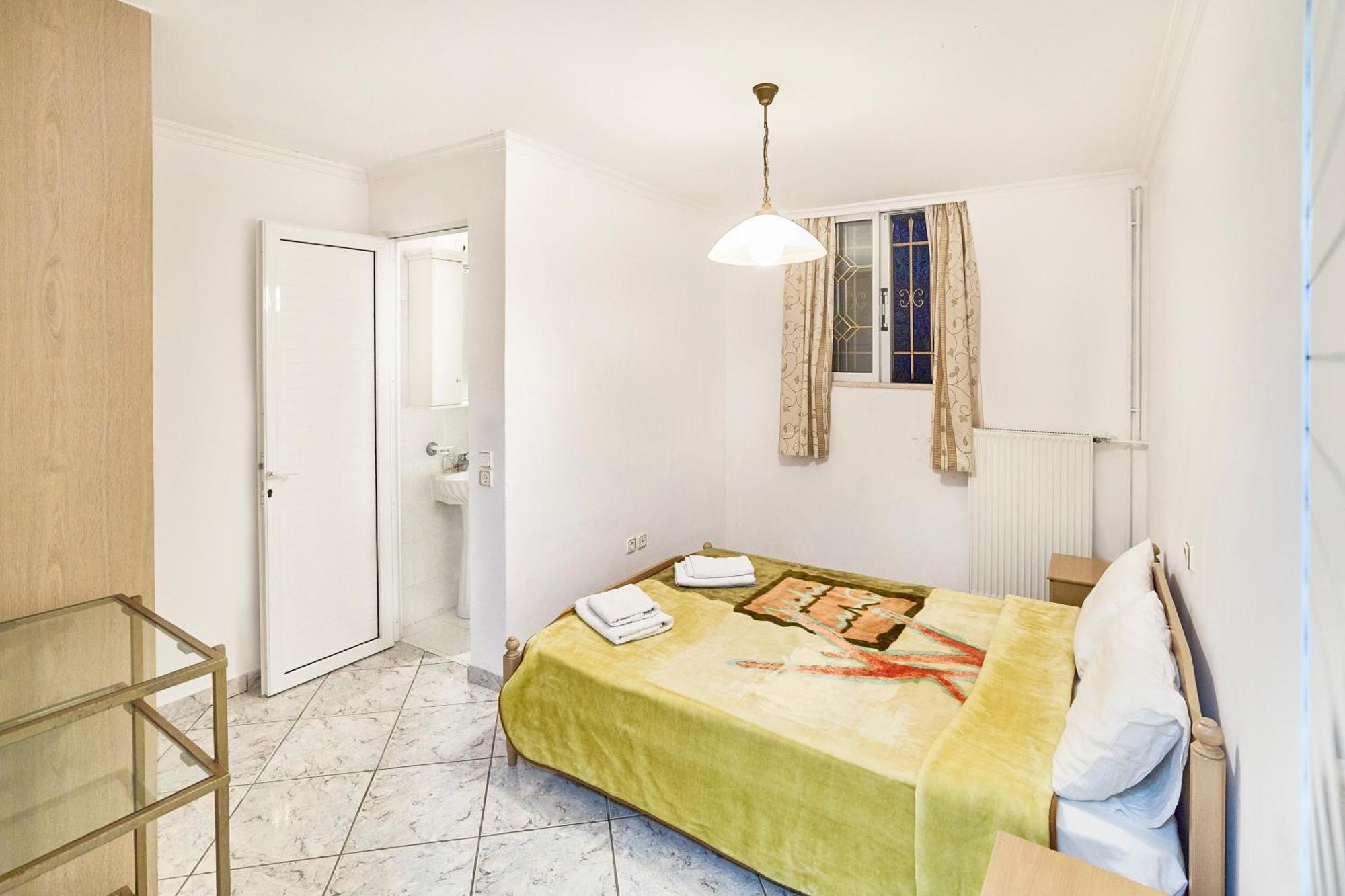 The Mardim Villa Sounion Exterior photo